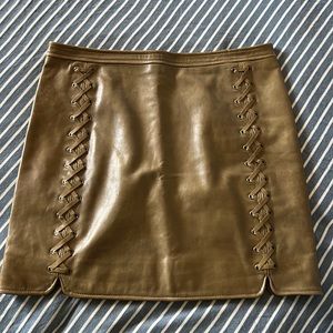 Rebecca minkoff skirt